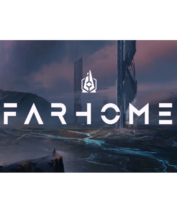 FARHOME Steam Key GLOBAL